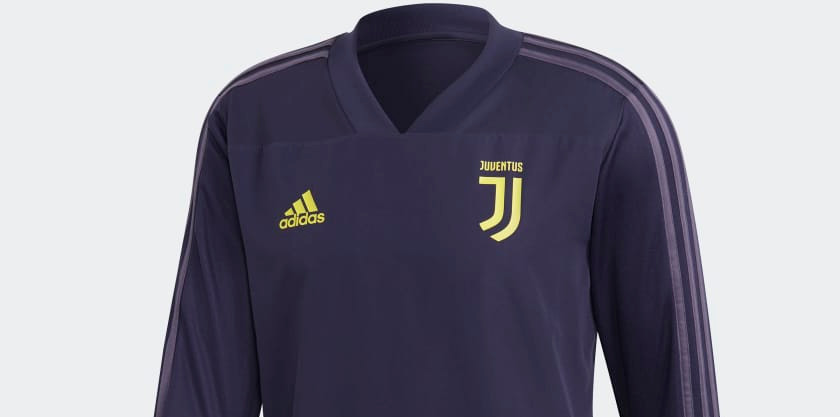 Juventus trainingspak online 2019