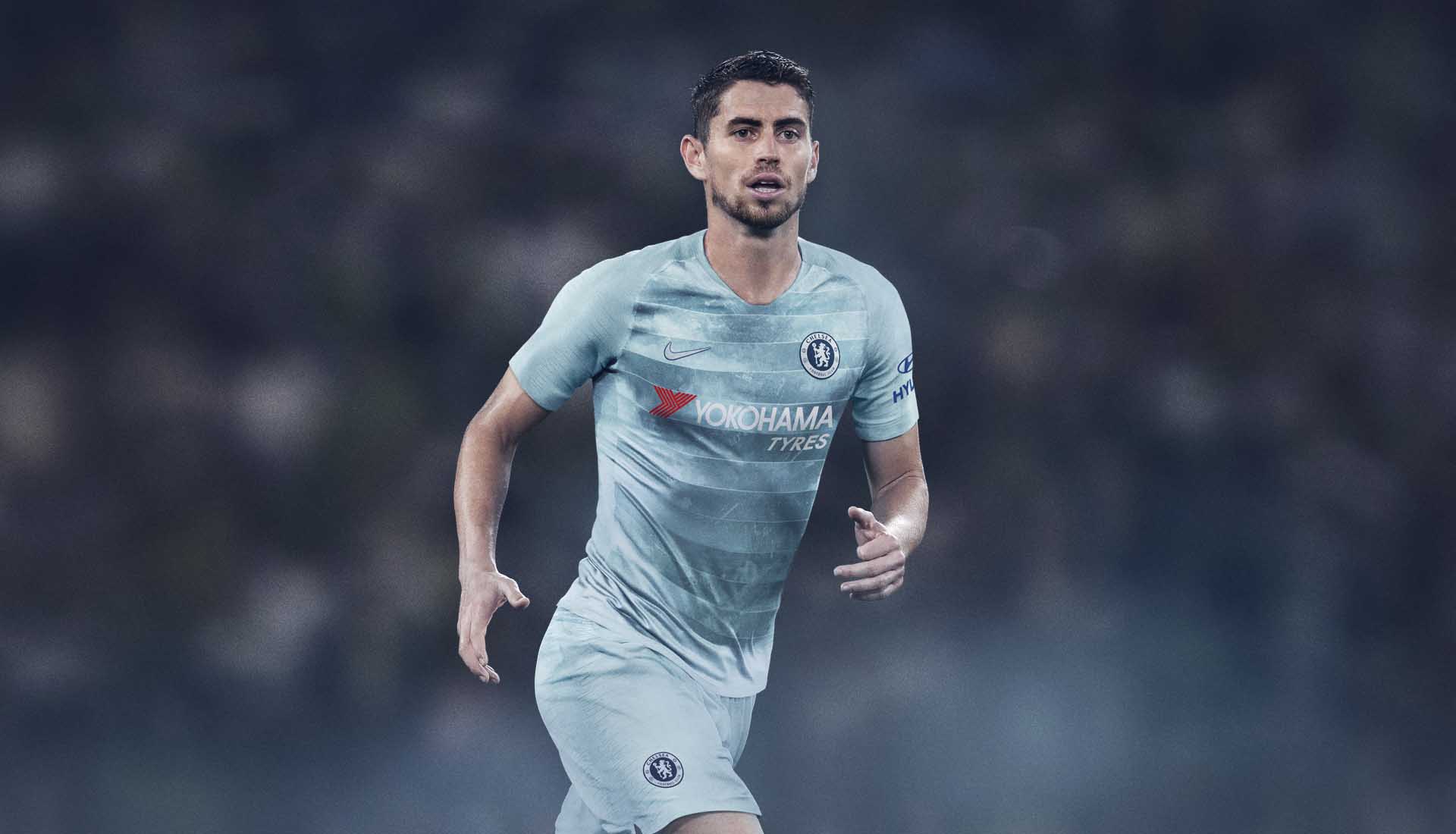 baju bola chelsea 2018