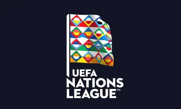 UEFA lanceert officiële UEFA Nations League badge voor voetbalshirts