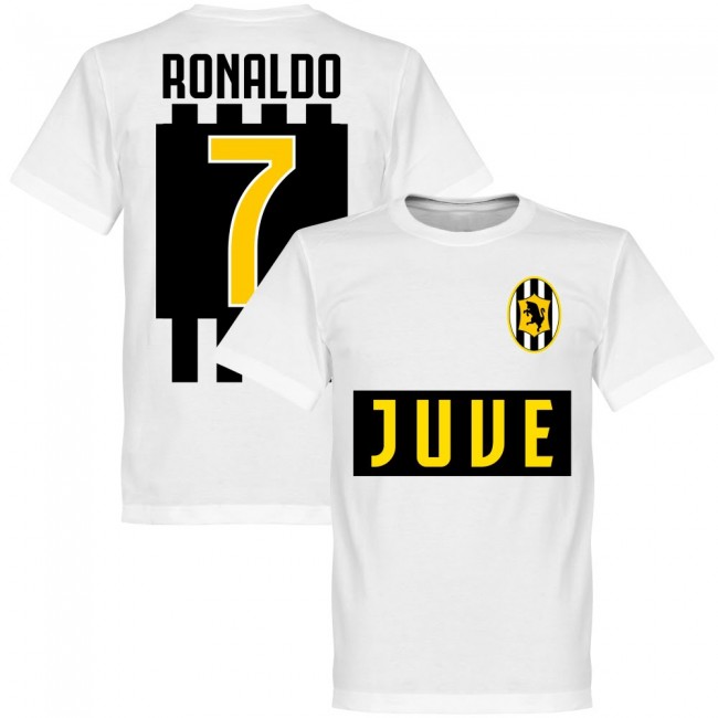 Voetbalshirt best sale juventus kind