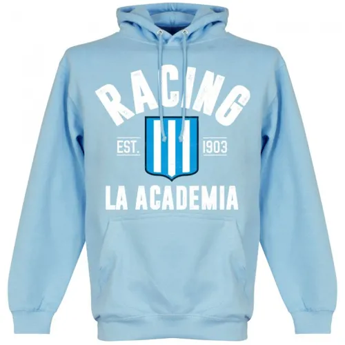 Racing Club de Avellaneda hoodie EST 1903 