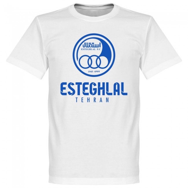 Esteghlal FC fan shirt - Voetbalshirts.com