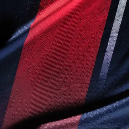 Paris Saint Germain thuisshirt 2023-2024