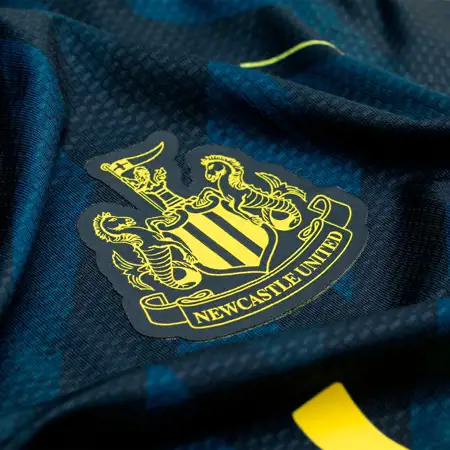 Newcastle United 3e voetbalshirt 2023-2024