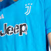 Juventus Keepersshirt 2023 2024 Adidas