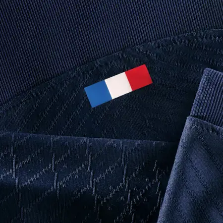 Paris Saint Germain thuisshirt 2023-2024