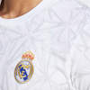 Real Madrid Warming Up Shirt 2024 2025 Wit
