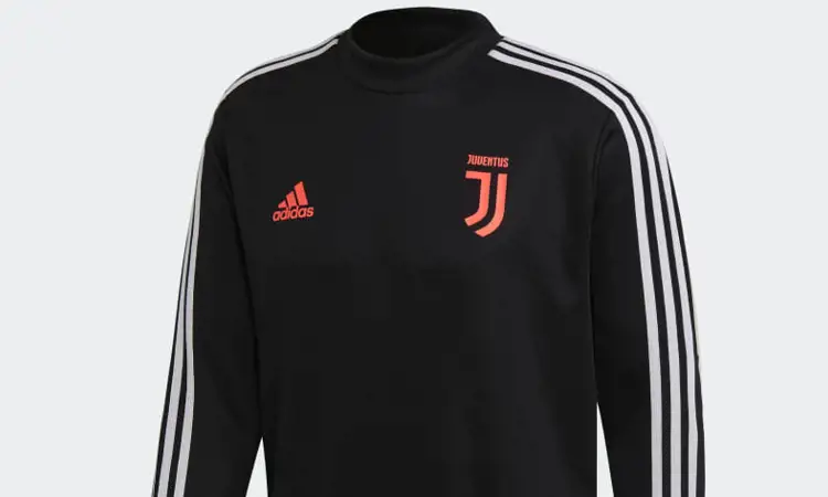 Juventus trainingspak 2019-2020
