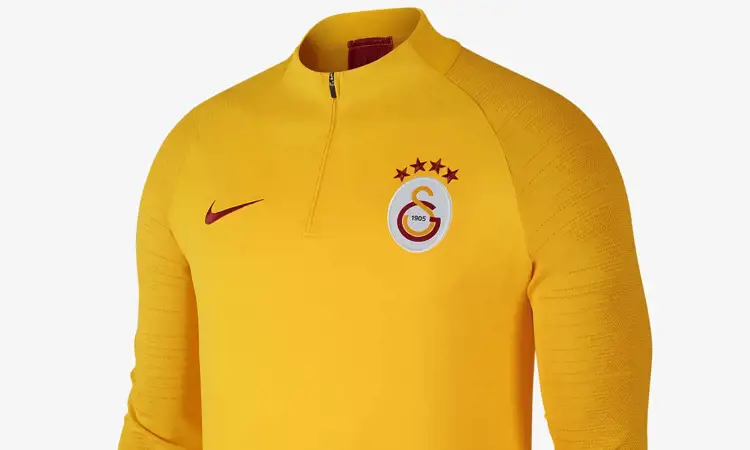 Galatasaray trainingspak 2019-2020