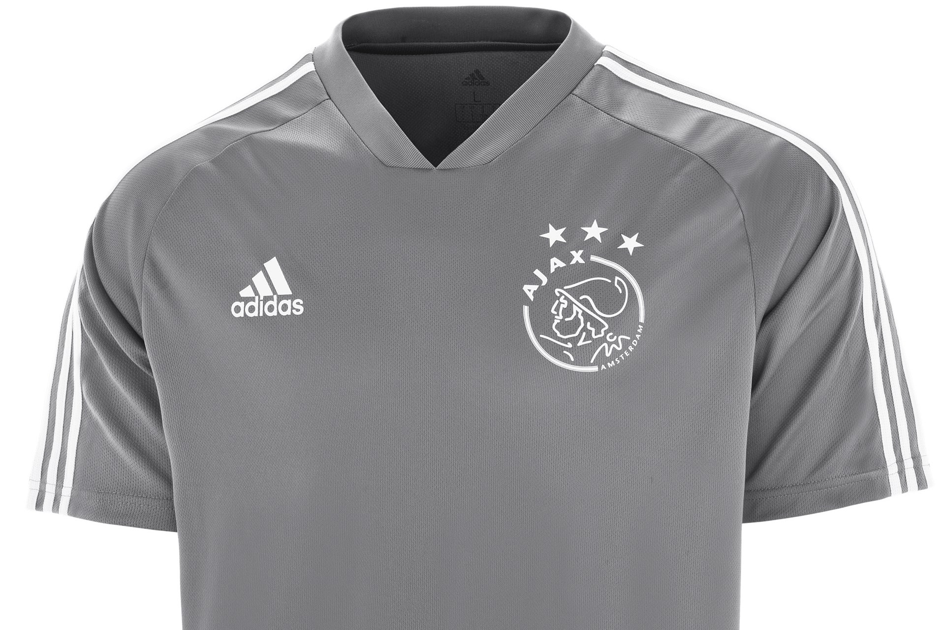 Ajax discount europees trainingsshirt