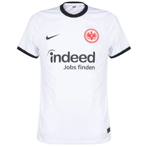 Eintracht Frankfurt 3e shirt 2023-2024