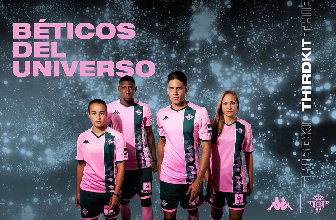 betis third kit