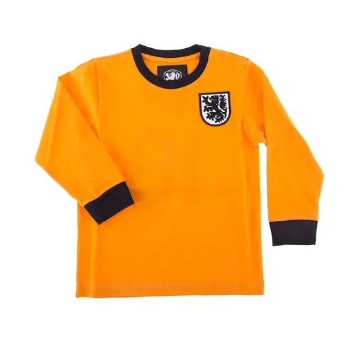 Nederlands Elftal baby voetbalshirt 