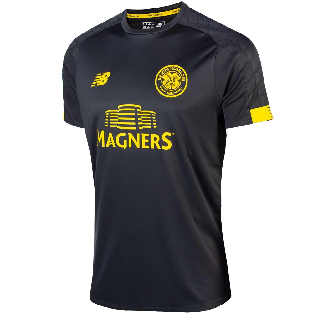 celtic training top 2020