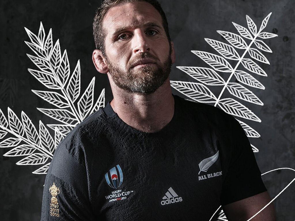 Intens Kleverig Mordrin Nieuw Zeeland rugby shirts 2019-2020 - Voetbalshirts.com