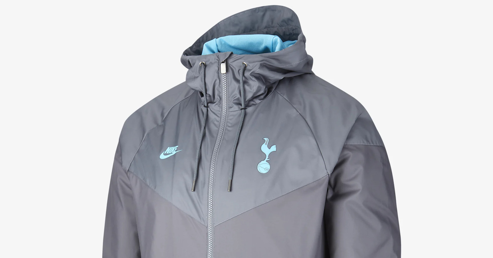 Spurs windrunner best sale