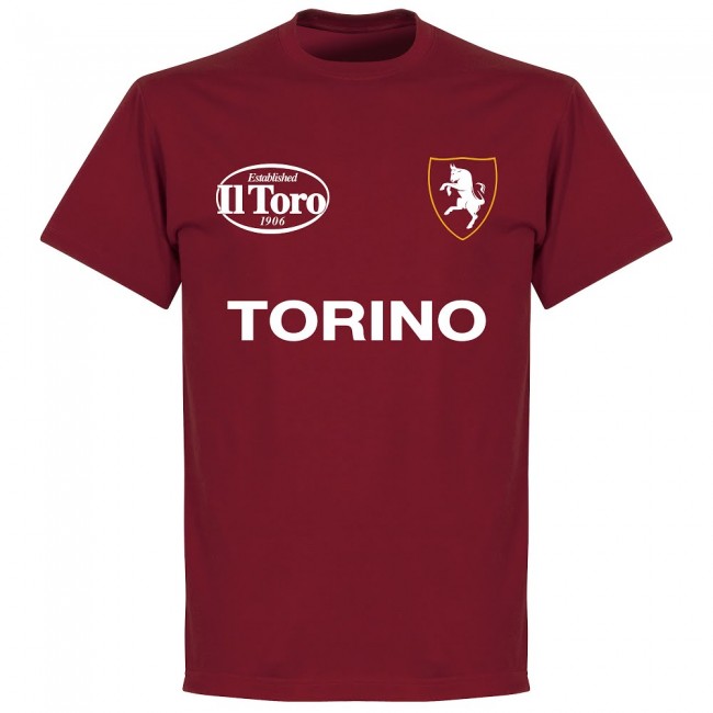 Torino fan shirt - Voetbalshirts.com