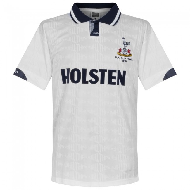 spurs 1990 shirt