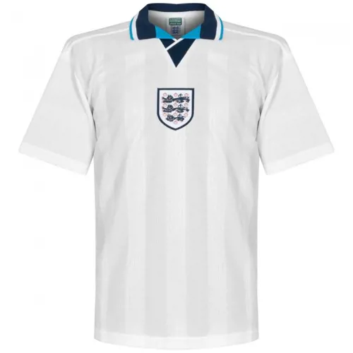 Engeland retro voetbalshirt 1996