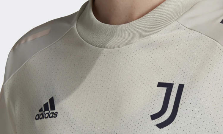 Raadplegen Bank potlood Juventus trainingsshirt 2020-2021 - Voetbalshirts.com