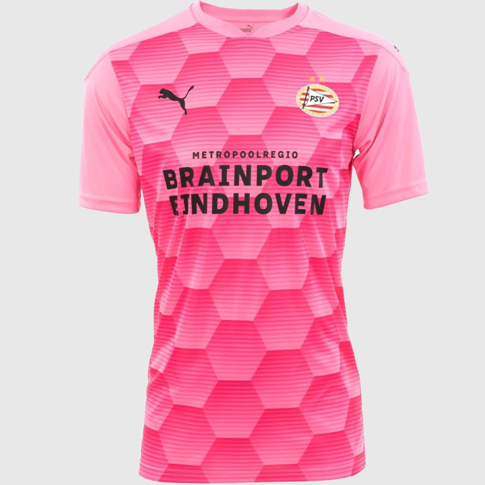 Door Voel me slecht Doe mee PSV keepersshirt 2020-2021 - Voetbalshirts.com