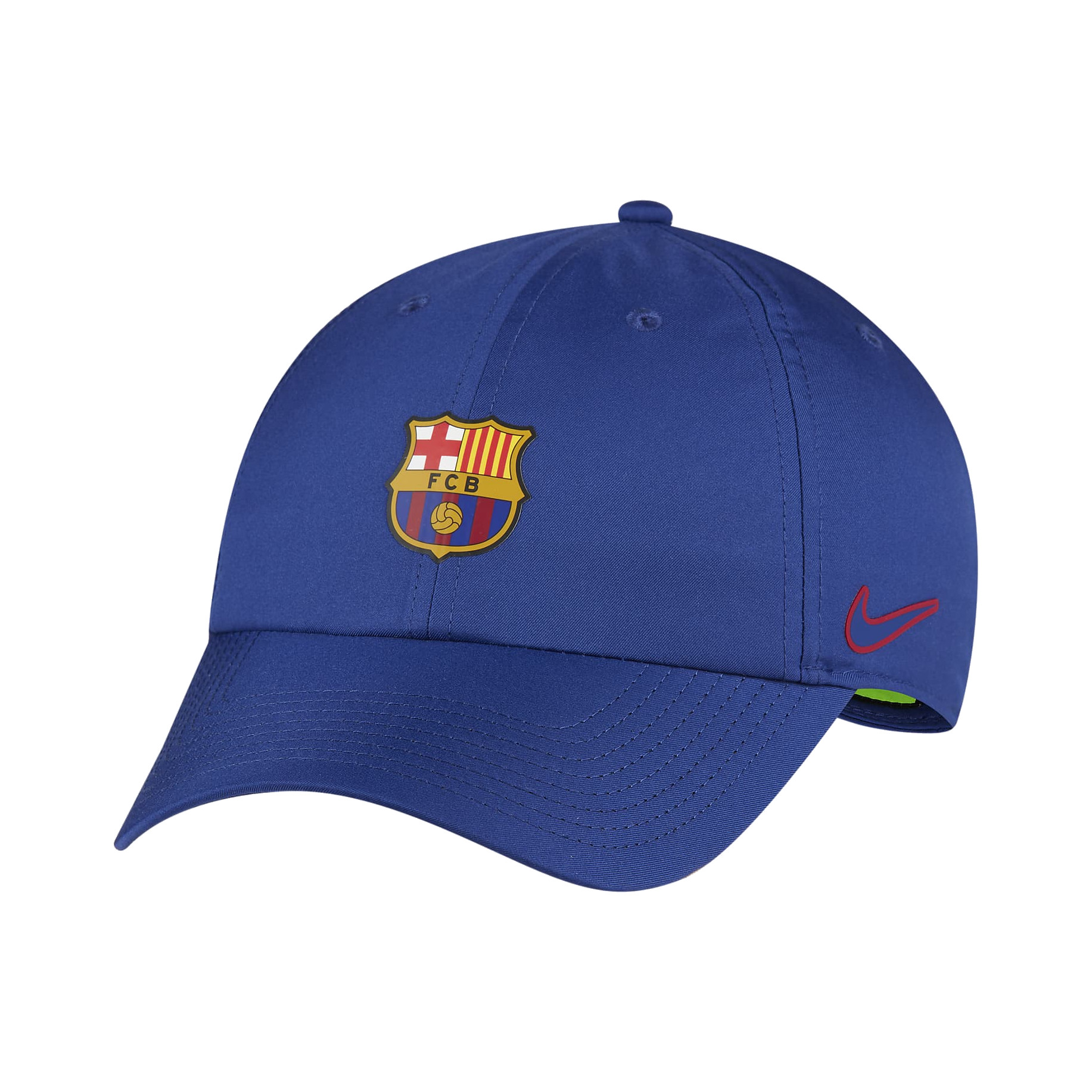 FC Barcelona cap Voetbalshirts.com