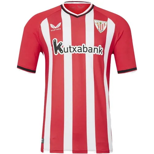 Athletic Bilbao thuisshirt 2023-2024