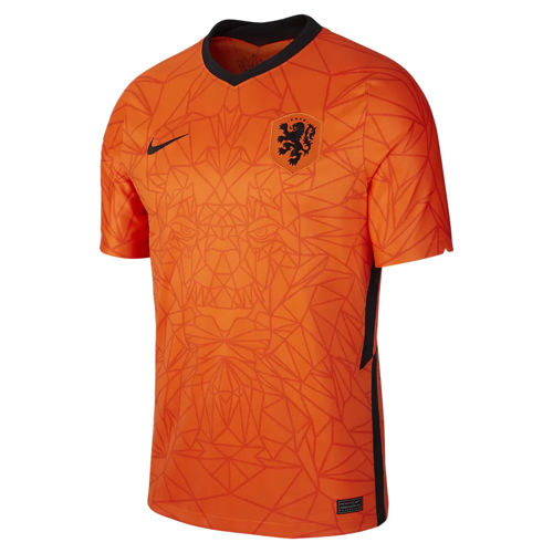 wiel whisky Orkaan Nederlands Elftal thuis shirt 2020-2021 - Voetbalshirts.com