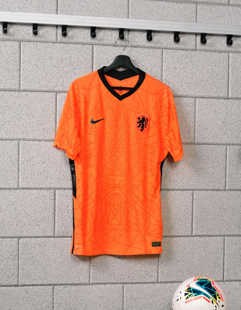 Nederlands Elftal voetbalshirt -