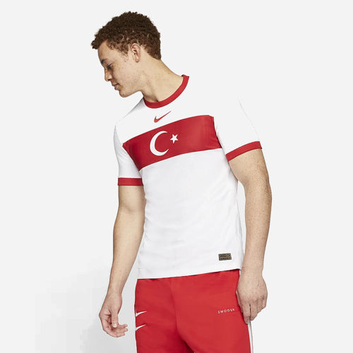 Turkije Vapor Match - Voetbalshirts.com