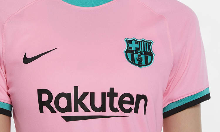 Barcelona - Voetbalshirts.com