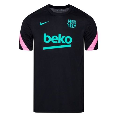 Mand cursief contact FC Barcelona training shirt Champions League - KIDS - Voetbalshirts.com