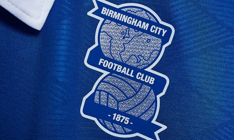 Birmingham City voetbalshirts 2020-2021