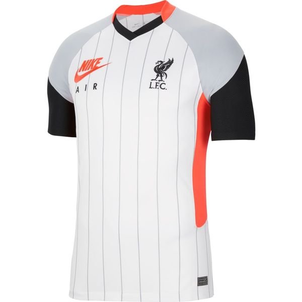 liverpool nike air jersey