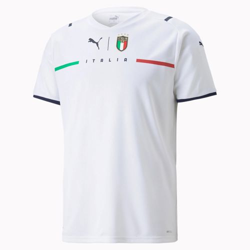 Italië uit shirt 2021-2022 -