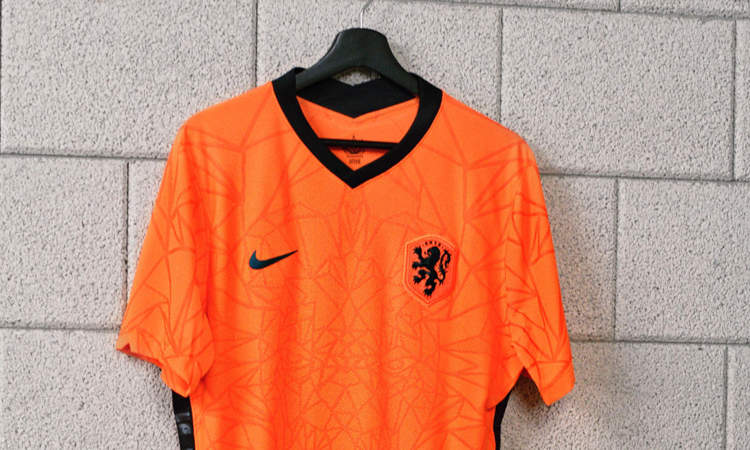 Ooit applaus Trein Oranje Leeuwinnen voetbalshirts Olympische Spelen 2021 - Voetbalshirts.com