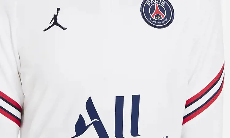 Paris Saint Germain trainingspak 2021-2022 