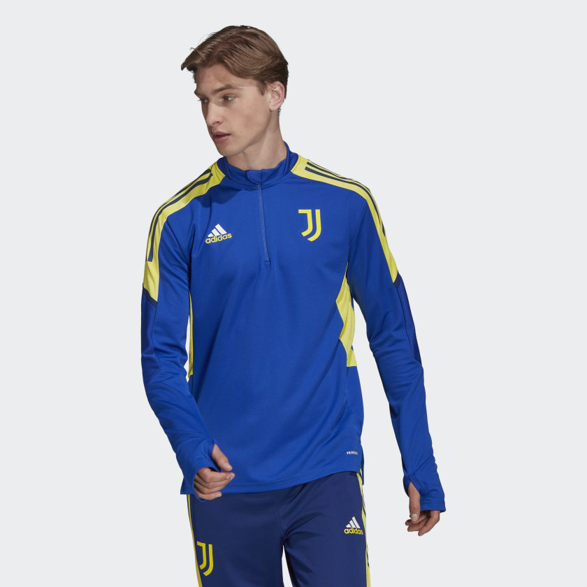 Champions League training sweater Juventus 2021-2022