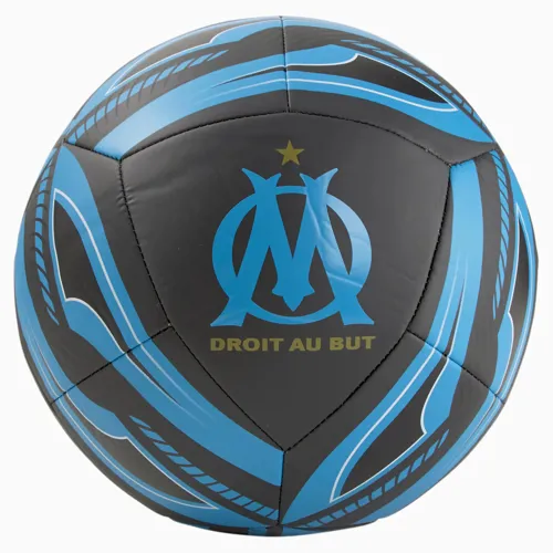 Olympique Marseille voetbal 2021-2022