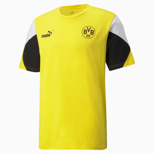 Borussia Dortmund FtblCulture T-Shirt - Kinderen