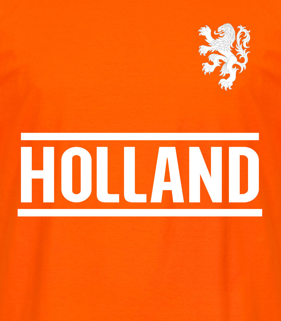 vloek Monopoly shit Drie manieren om goedkoop Nederlands Elftal shirt te bestellen -  Voetbalshirts.com