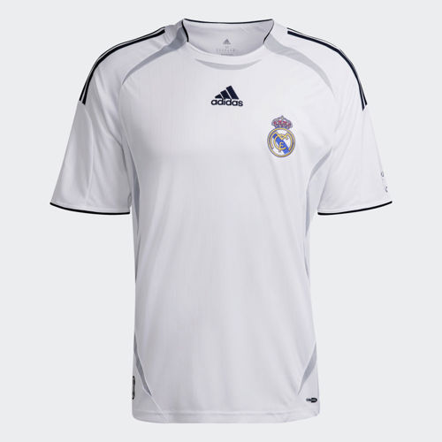 Verrast zijn Refrein Vervullen Real Madrid Voetbalshirt - Voetbalshirts.com