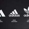 Allerlei soorten Op de een of andere manier Citaat De geschiedenis van het adidas logo - Adidas bestaat in 2019 -  Voetbalshirts.com