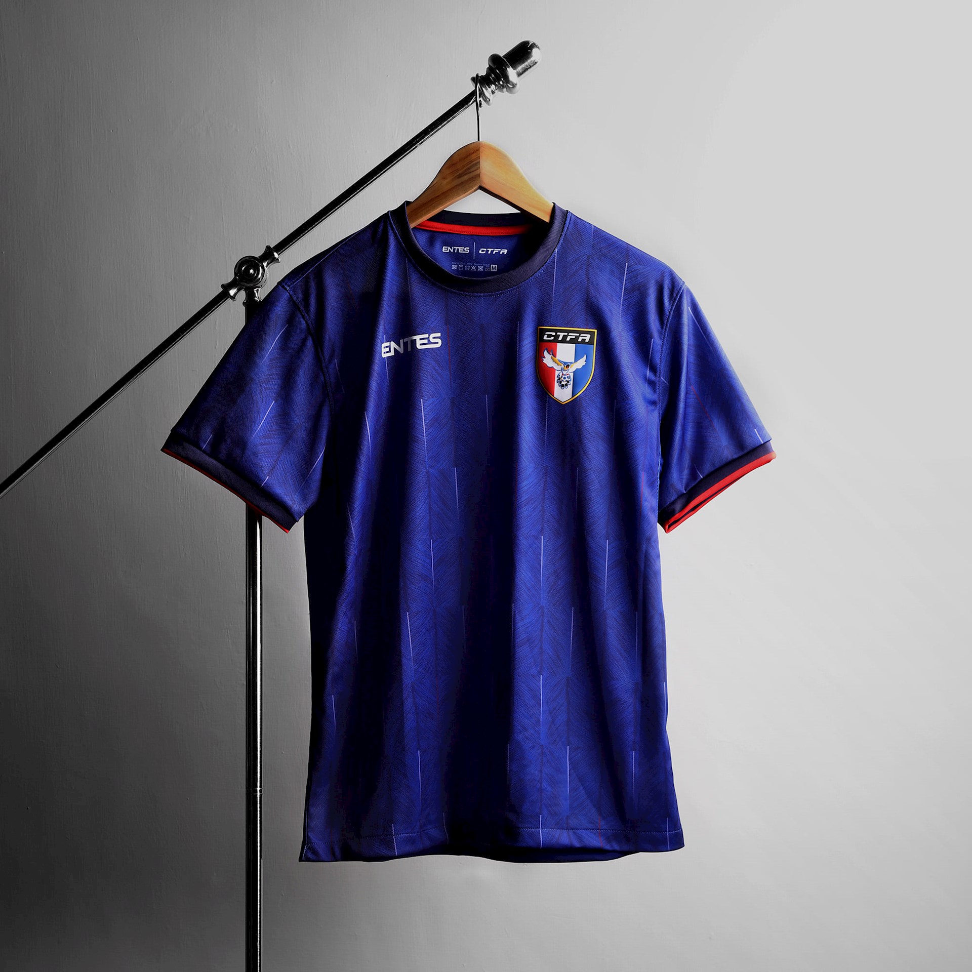 Taiwan thuisshirt 2022-2023