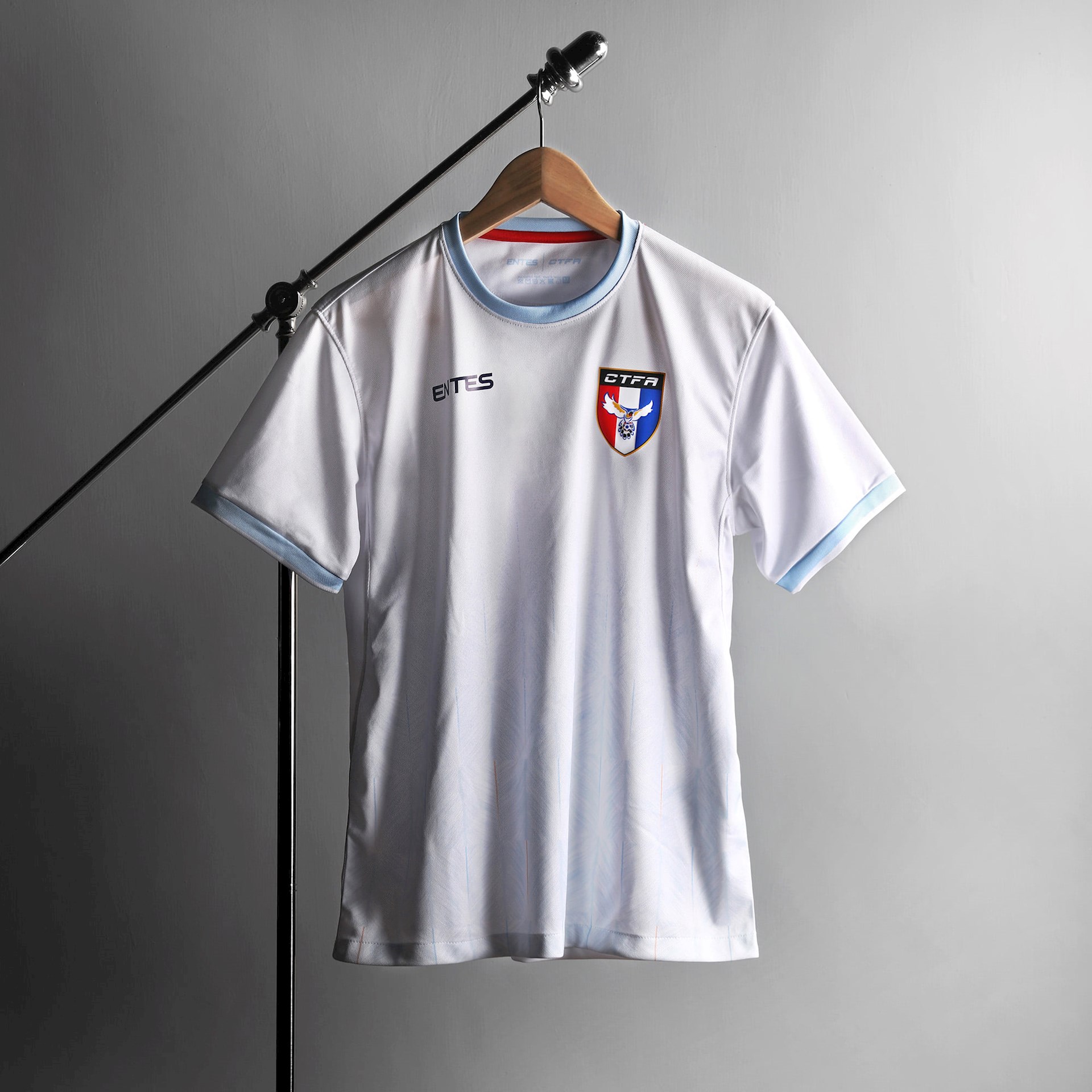 Taiwan uitshirt 2022-2023