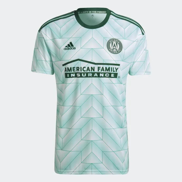 Atlanta store united jersey