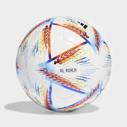 adidas WK 2022 Rihla futsal competition voetbal