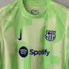 Fc Barcelona 3E Shirt Gelekt 2024 2025 B