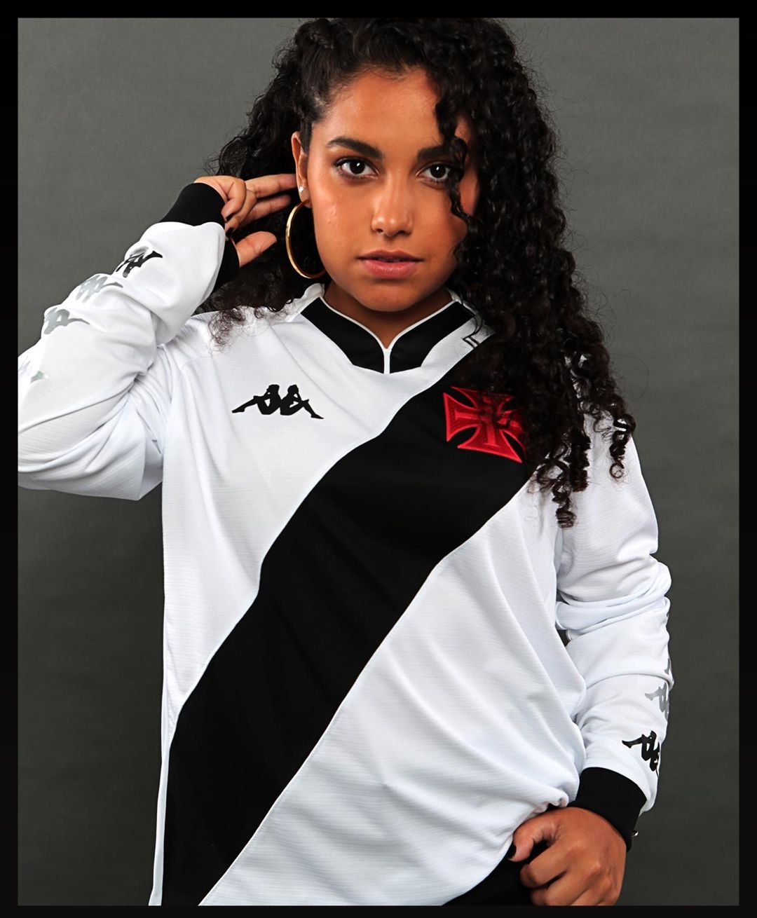 Vasco Da Gama uitshirt 2022-2023