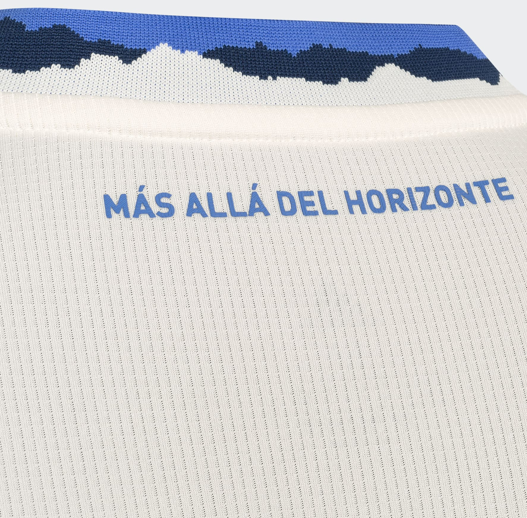 Detail Universidad de Chile uitshirt 2022-2023